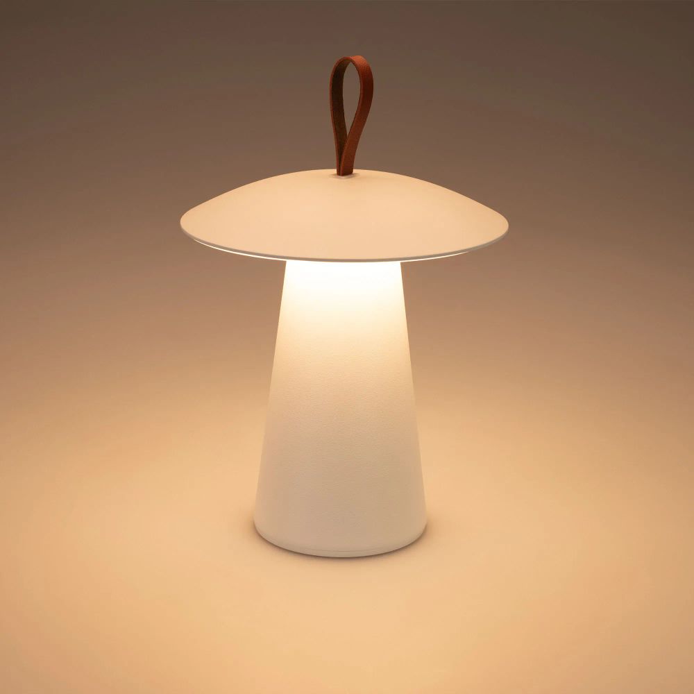 Светильник SP-PATIO-TAB-2W Warm3000 (WH, 127 deg) (Arlight, IP54 Металл, 2 года) 030051