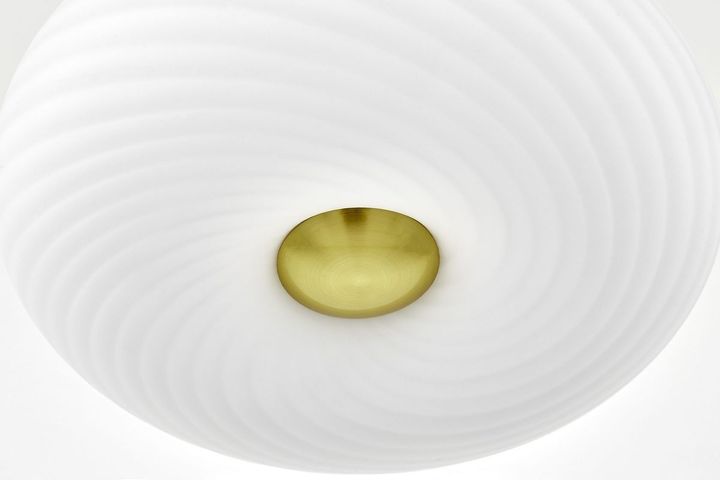 Потолочный светильник Lumina Deco Monarte LDC 1105-D28 MD