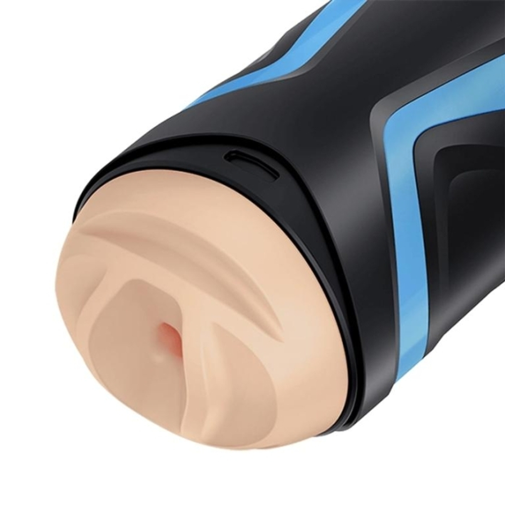 Вакуумный мастурбатор SATISFYER MEN