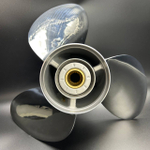 Гребной винт правого вращения VOLVO Sx Saltist AMMA (3x14 3/4x20) (Сталь) (Polastorm)