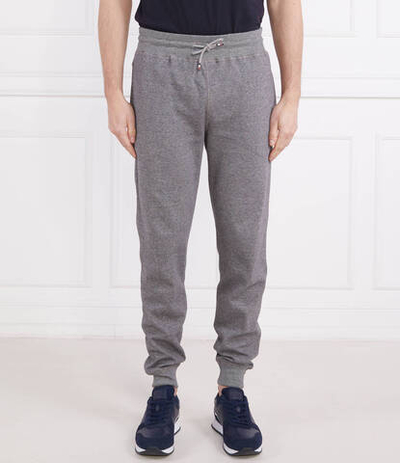 Спортивные штаны Tommy Hilfiger - серый(UM0UM02783)