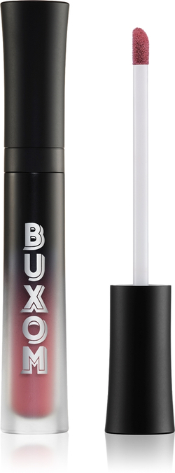 Buxom FULL ON PLUMPING LIQUID LIPSTICK MATTE - Помада для губ с матовым покрытием оттенок Dolly Diva, 3 ml