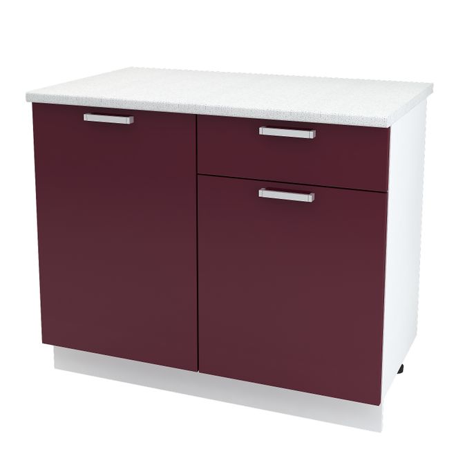 Напольные тумбы