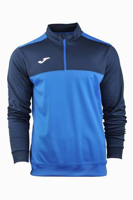Кофта Joma Winner 1/2 Zipper