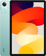 Планшет Xiaomi Redmi Pad SE 6/128Gb Мятно-зеленый