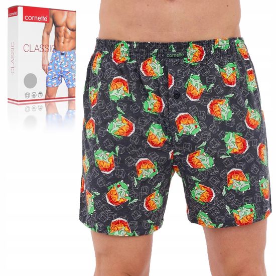 Трусы мужские семейные Cornette Classic 001/160