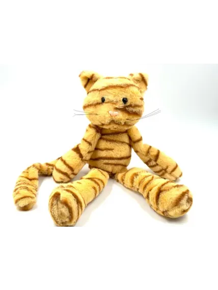Yumşaq oyuncaq \ Мягкая игрушка \ Soft toys Pişik (uzun ayaqlı)