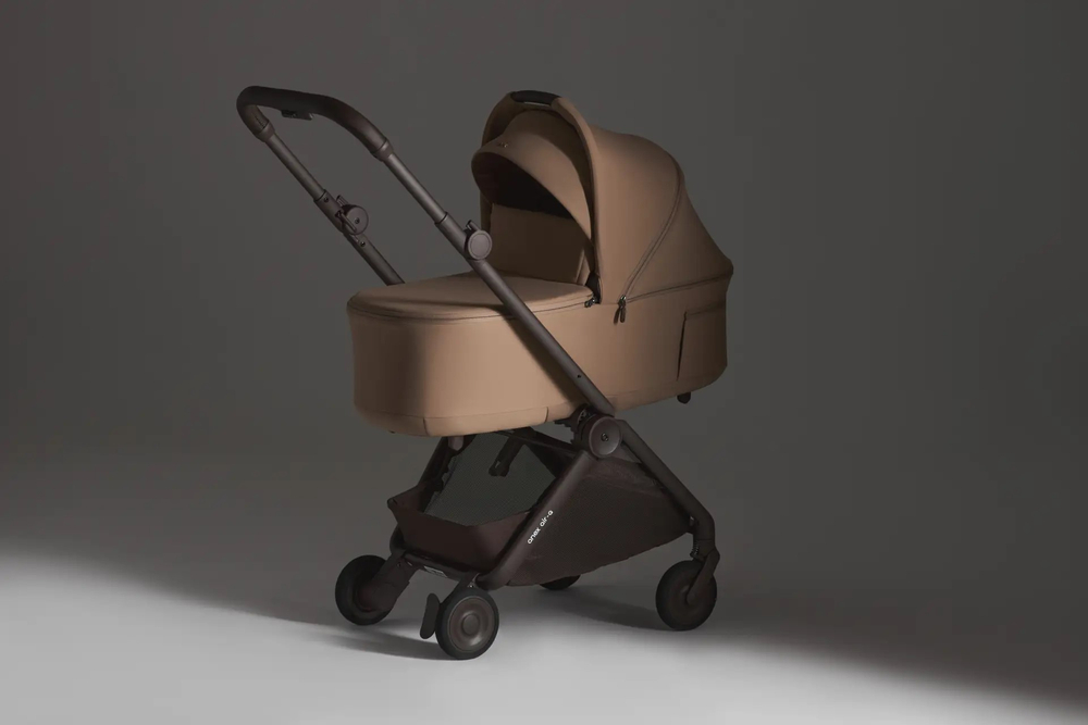 Прогулочная коляска Anex Air-Q