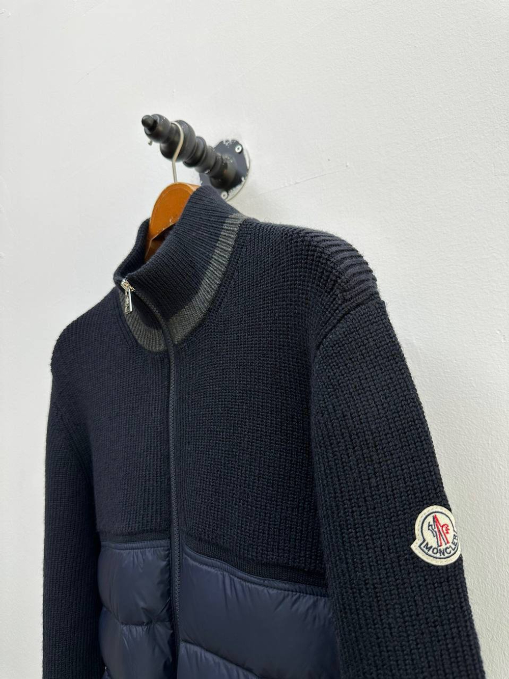 Куртка Moncler