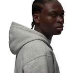 Баскетбольная толстовка Jordan Brooklyn Fleece Sweatshirt Gray
