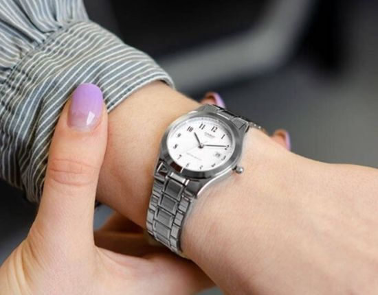 Наручные часы Casio LTP-1141PA-7BEF