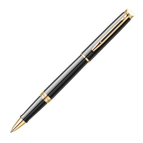 Ручка-роллер Waterman Hemisphere F
