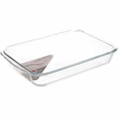 Форма для запекания «Fenix» 1л прямоугольная 25*14,5*4,5см