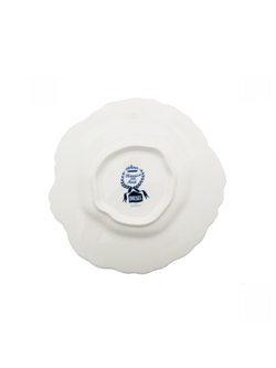 Десертная тарелка Delf Rose