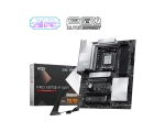 Материнская плата MSI PRO X870E-P WIFI AM5 4xDDR5 4xSATA3 RAID 3xM.2 HDMI 2xType-C(DP) ATX