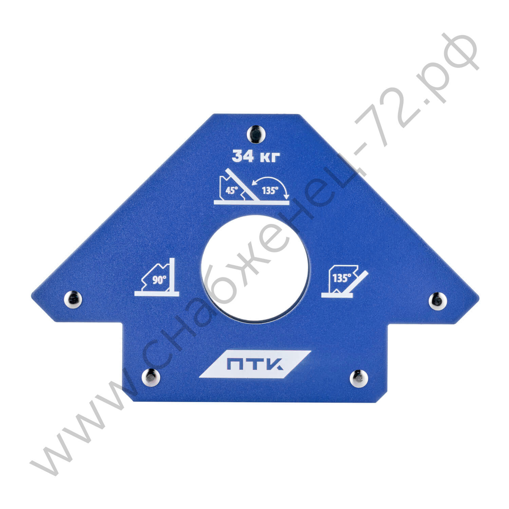 Фиксатор магнитный МФ-375