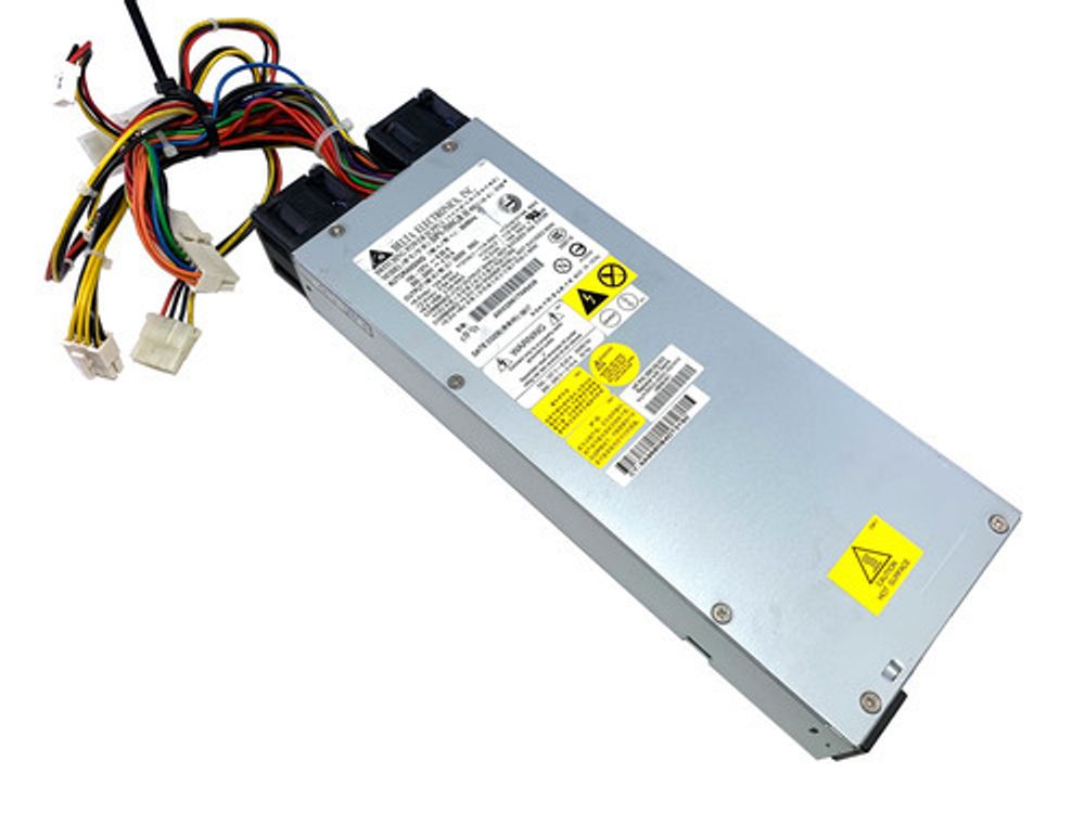 Блок питания HP Proliant DL145 G2 500W Redundant Hot Swap PSU 408286-001