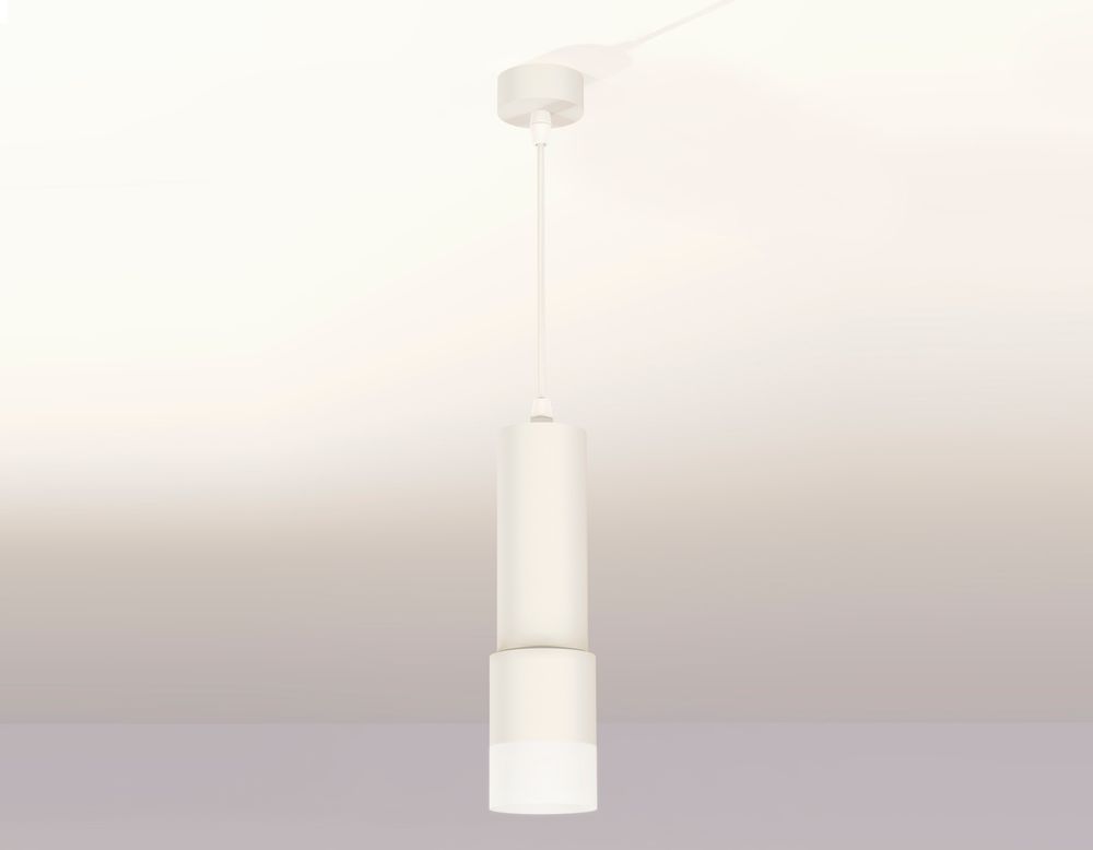 Ambrella Комплект подвесного светильника Techno XP7401020