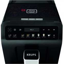 Кофемашина KRUPS EVIDENCE PLUS EA894810