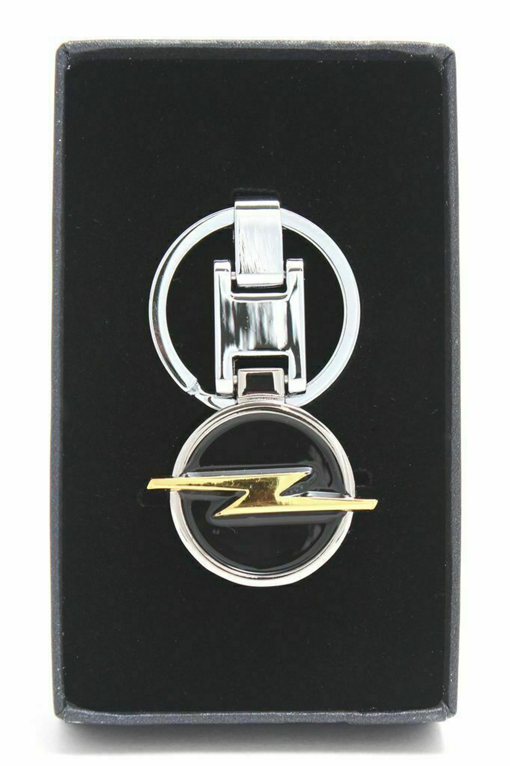 Брелок №280 Audi KING №280