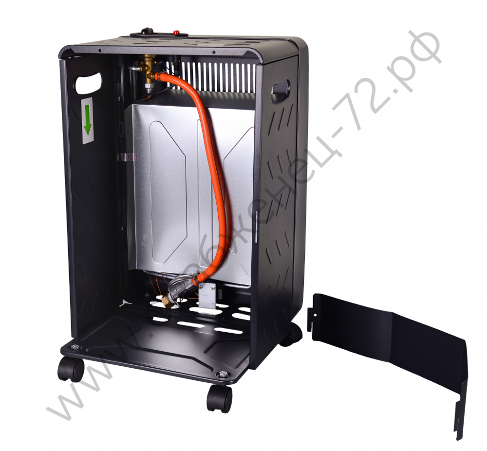 Газовый инфракрасный обогреватель ПГ-4200С Ресанта