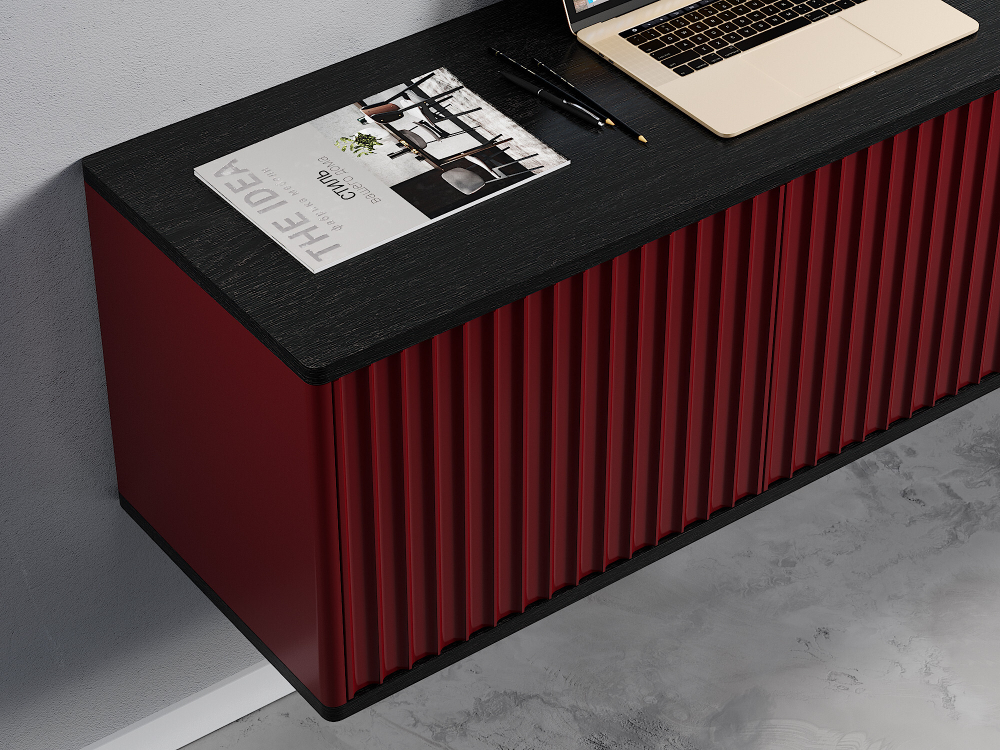 Тумба подвесная CODE VR5