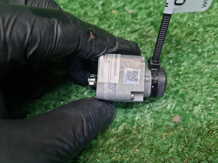 Камера Jetta VS7 (2022-н.в.)