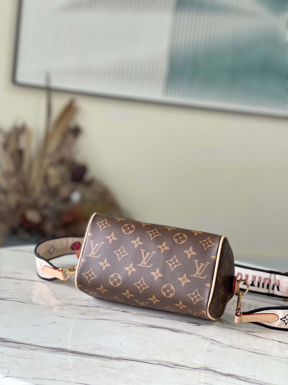 Louis Vuitton Speedy 20