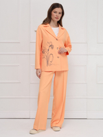 Жакет В-932 КРЛ AKIMBO