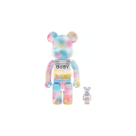 Дизайнерские игрушки BE@RBRICK MY FIRST B@BY MACAU 2021, 1741935-604665828