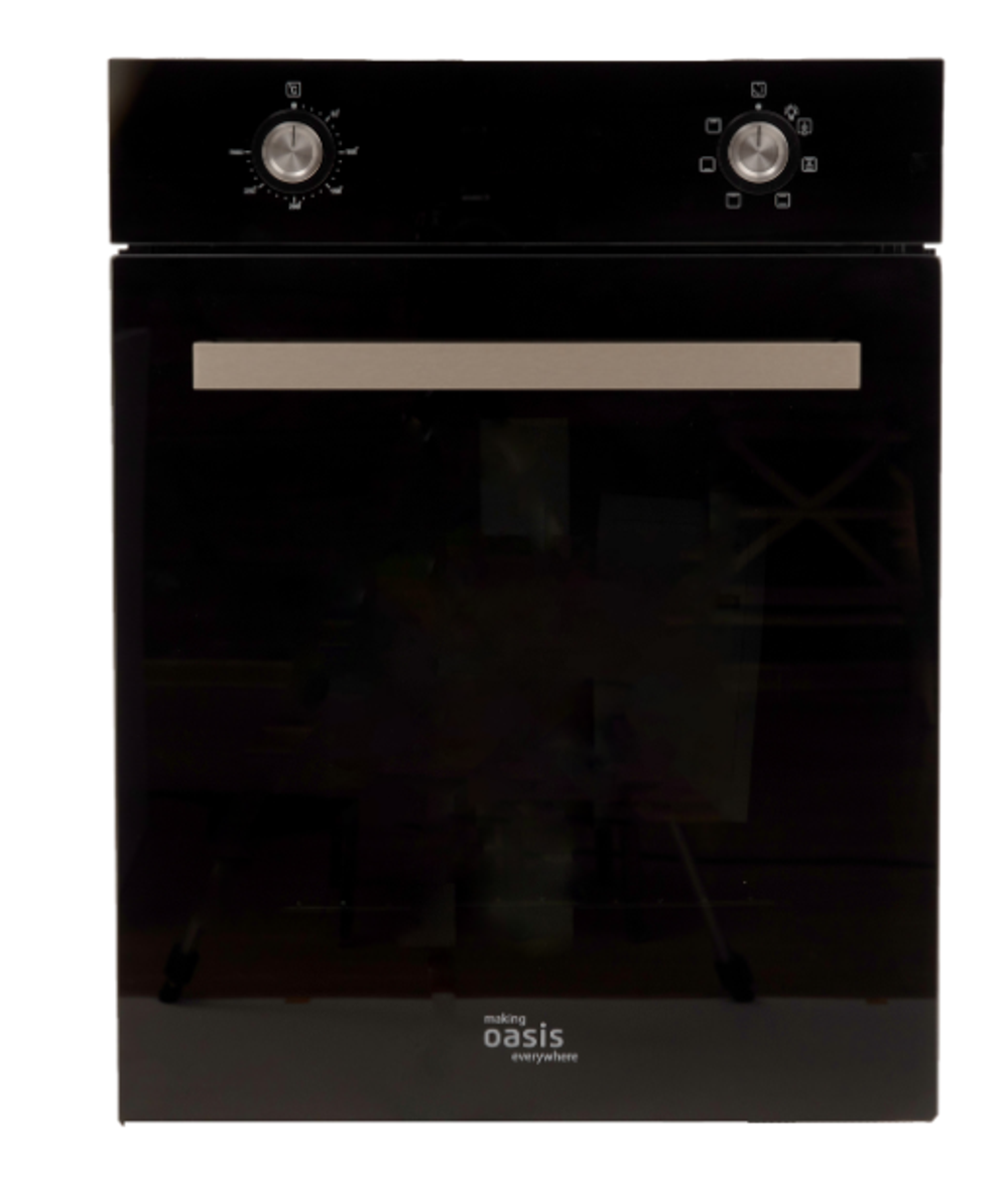 Электрический духовой шкаф "Oasis" D-45SD6