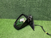 Зеркало левое Maserati Quattroporte 6 (12-20) 15к.