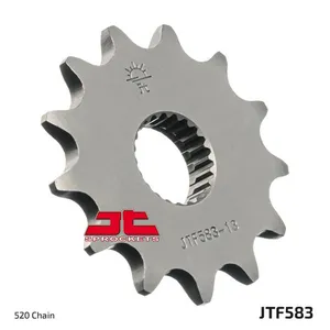 Звезда JT JTF583