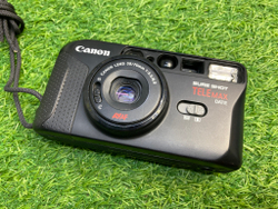 Canon Sure Shot Tele Max