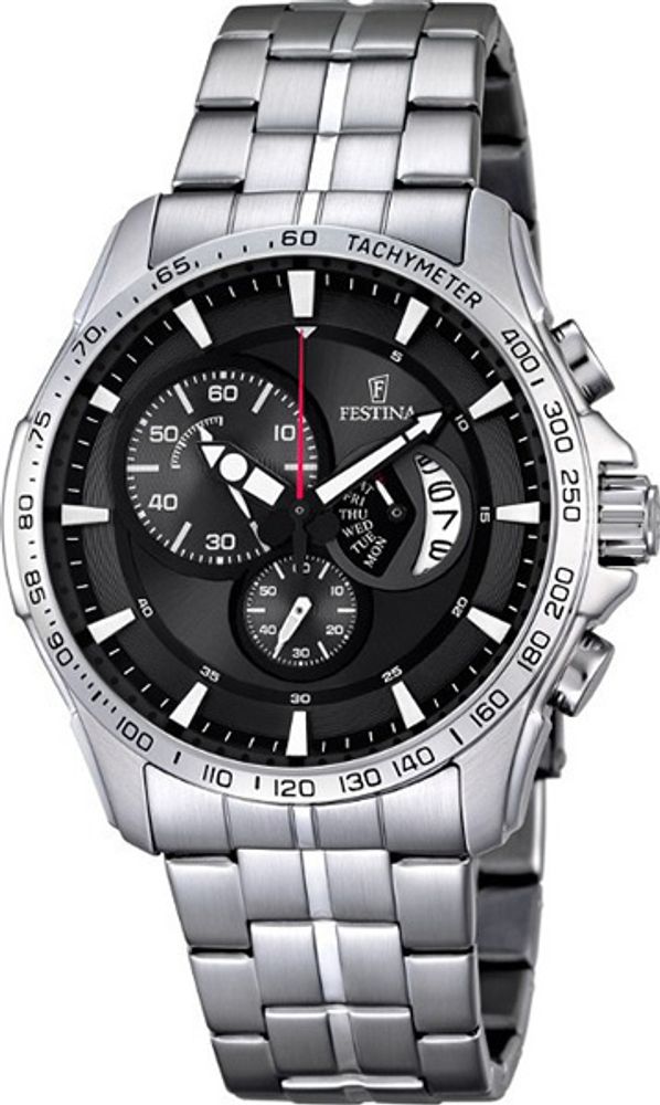 Мужские наручные часы Festina F6849/4