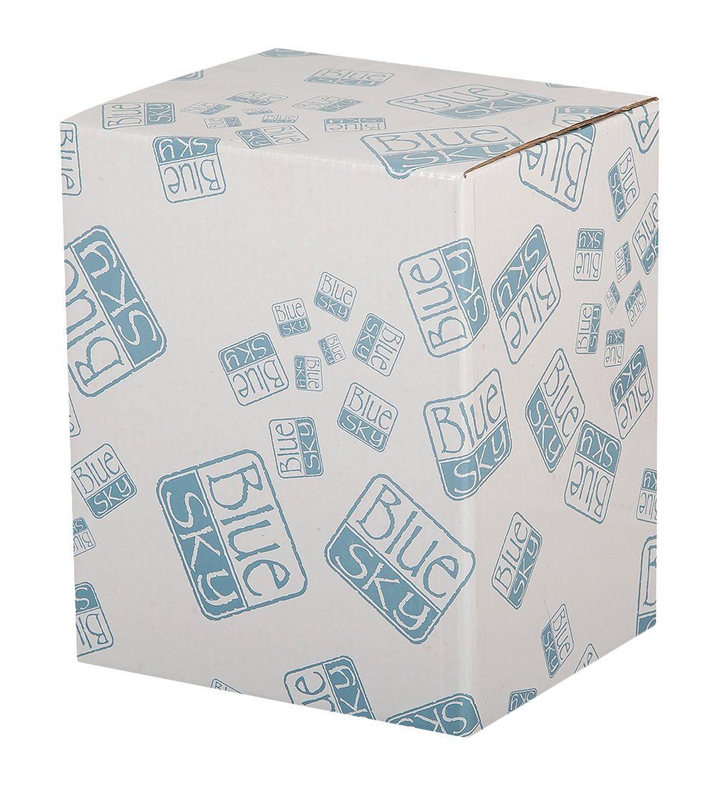 BS-145 Подсвечник «Домик Барбоса»