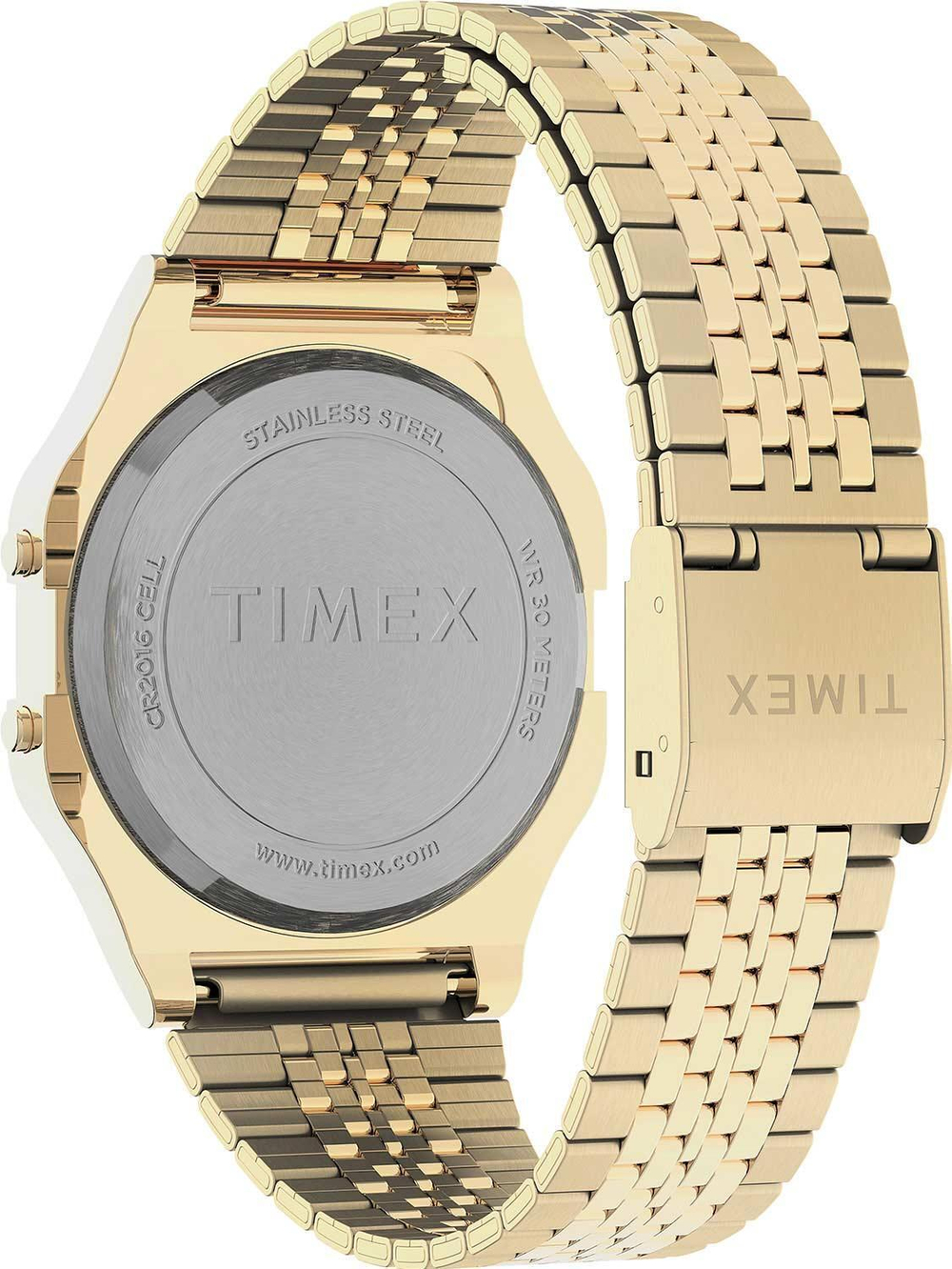 Наручные часы Timex TW2U93500