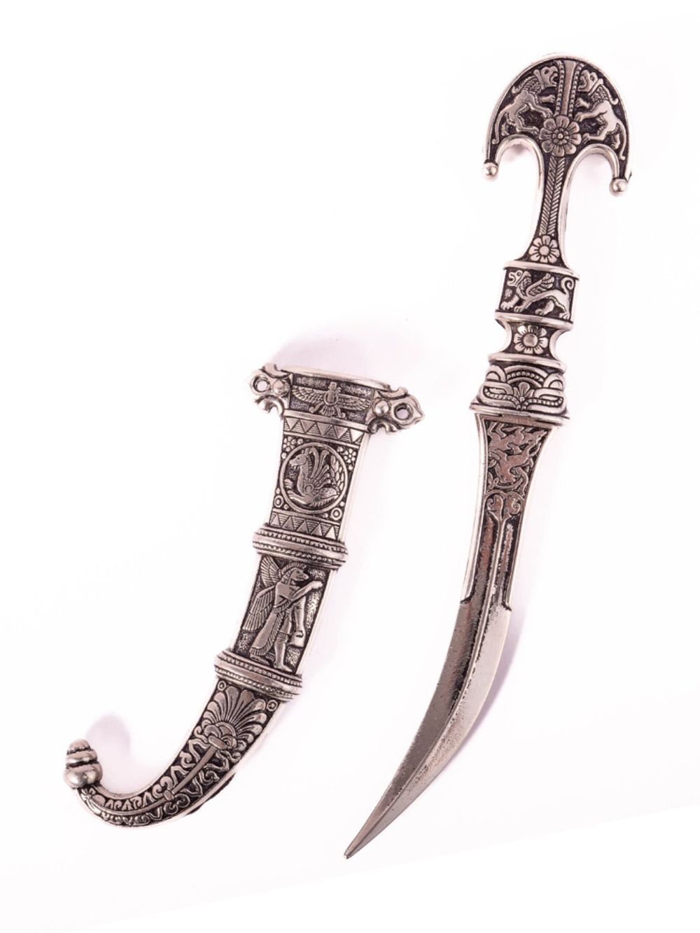Denix Кинжал в ножнах персидский 6 в. н.э.