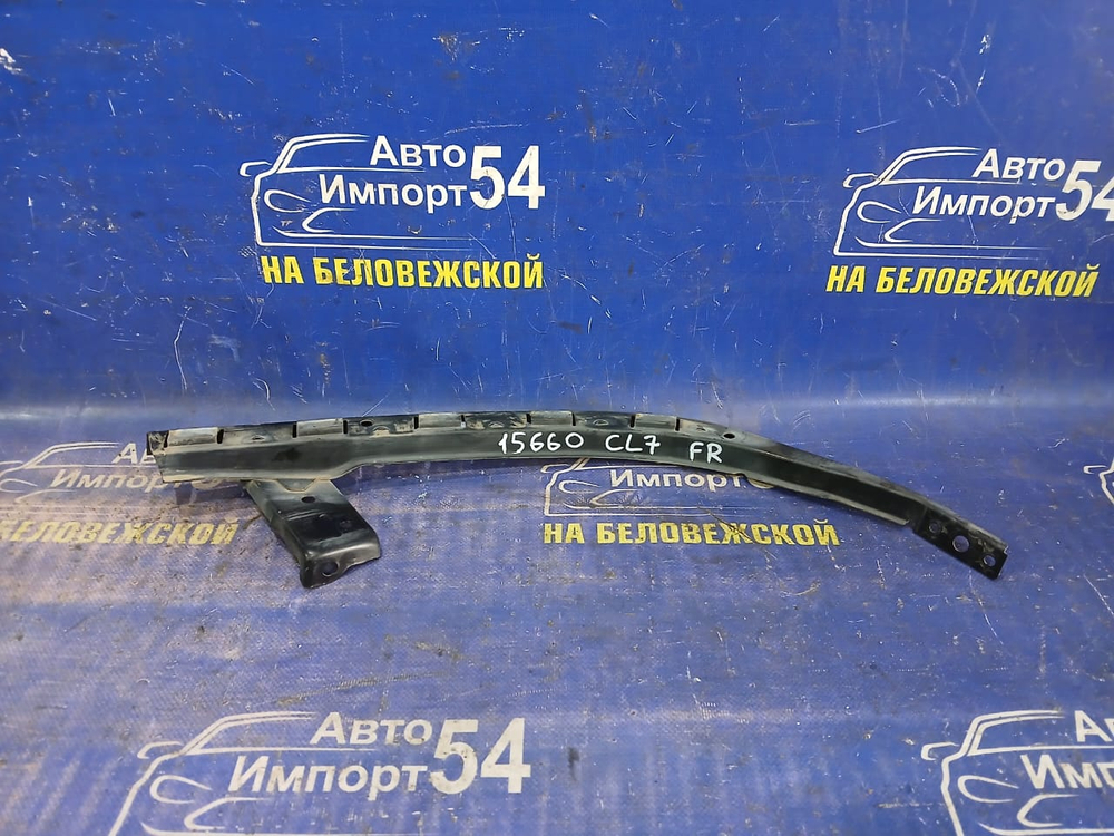 Планка под фару правая Honda ACCORD 2002-2008