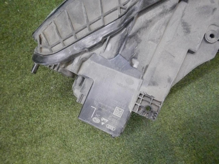 Фара левая Audi A8 4 D5 (2017-2021) LED
