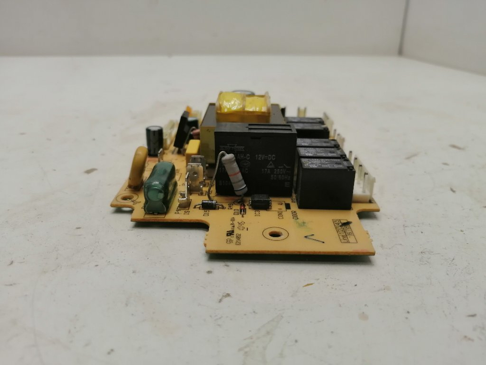 CDI9P50-40 ктп13 Электронный модуль для посудомоечной машины Candy CDI9P50-40 б/у
