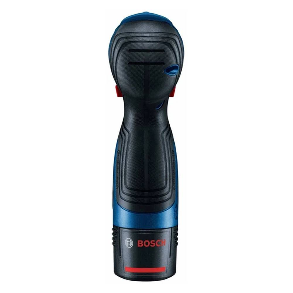 Аккумуляторная дрель-шуруповерт Bosch GSB 120-LI 06019F3006 ударная