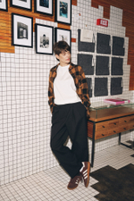 Брюки art.787-3