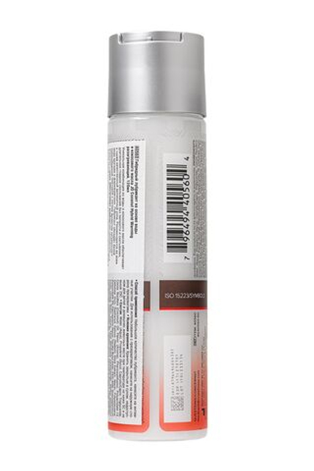 Водно-масляный лубрикант с разогревающим эффектом Hybrid Lubricant WARMING - 120 мл.