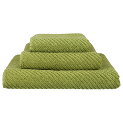 Полотенце Abyss & Habidecor Супер Твил 165