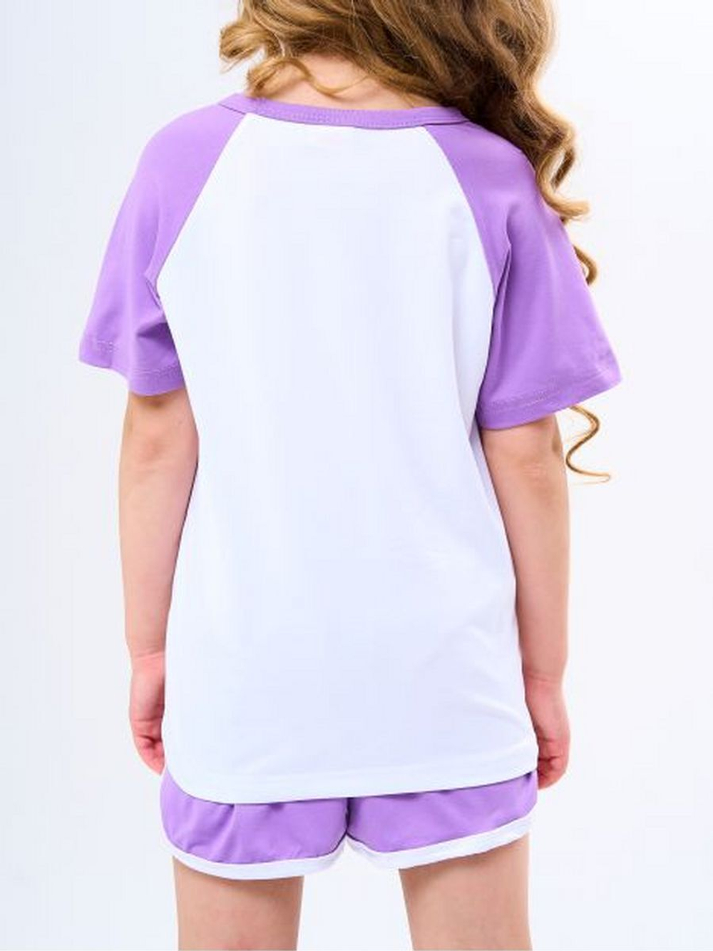 Костюм Уэнсдэй Wednesday Addams Хэллоуин для дома