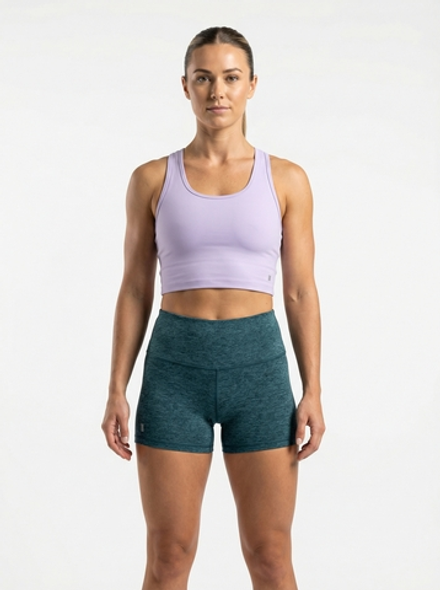 Топ NOBULL лаванда длинный