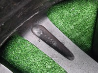 Диск литой R18 Lexus NX 1 (2014-2021)