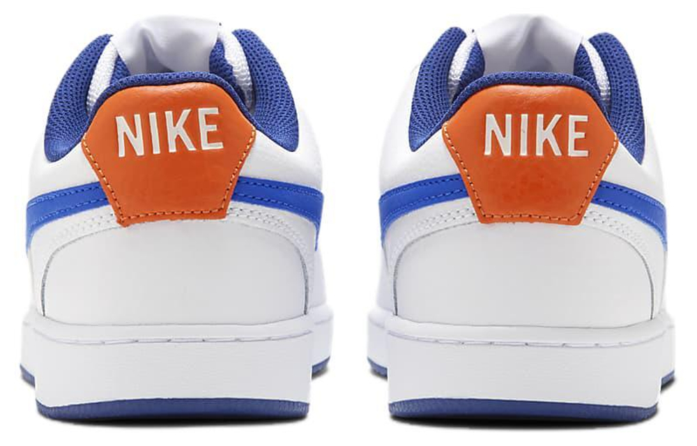 Мужские кроссовки Nike Court Vision Low 'White Blue Red' DN4243-141