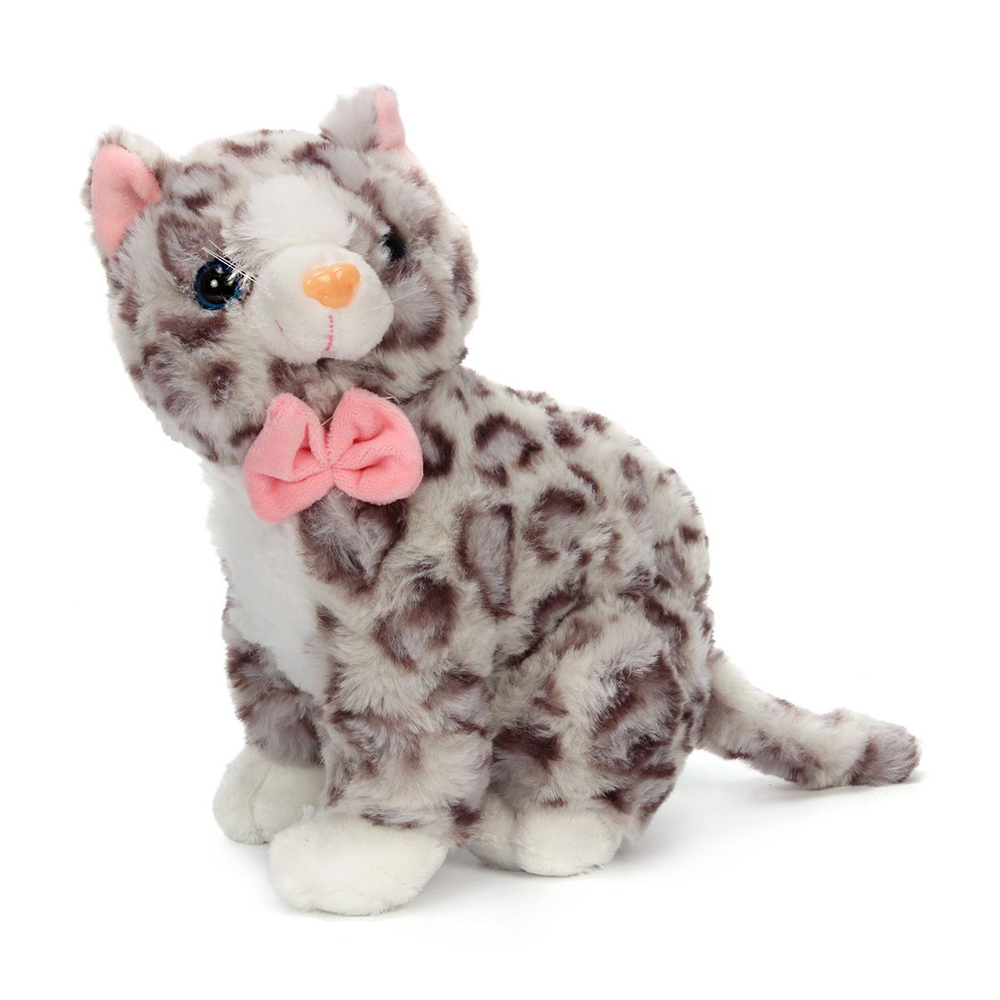 Кошка 11x22x18см. (Hand)